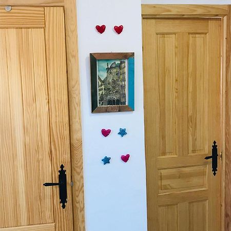 Apartamento Heart Of Gracia Barcelona Exterior foto