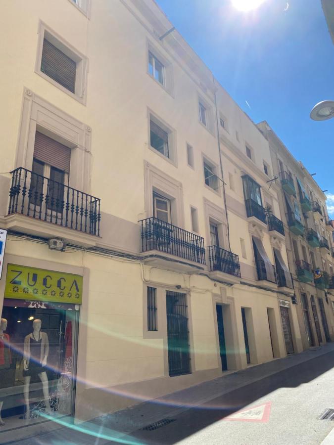 Apartamento Heart Of Gracia Barcelona Exterior foto