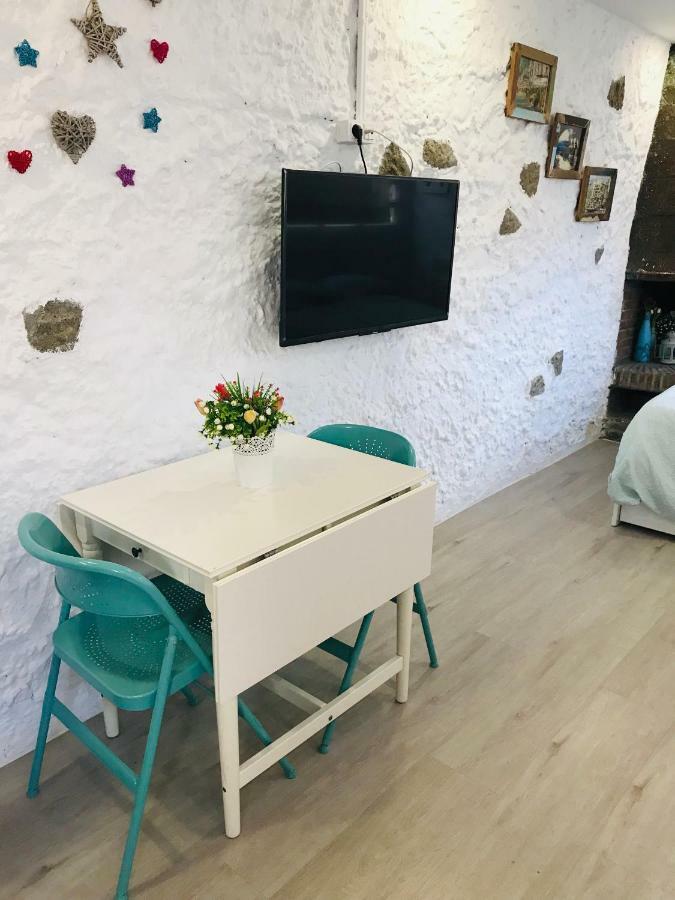 Apartamento Heart Of Gracia Barcelona Exterior foto