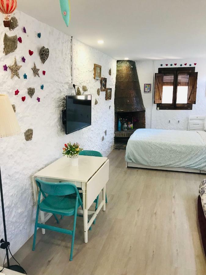 Apartamento Heart Of Gracia Barcelona Exterior foto