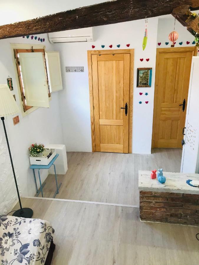 Apartamento Heart Of Gracia Barcelona Exterior foto
