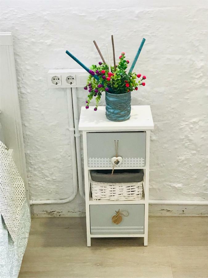 Apartamento Heart Of Gracia Barcelona Exterior foto