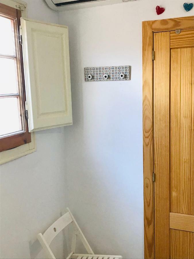 Apartamento Heart Of Gracia Barcelona Exterior foto