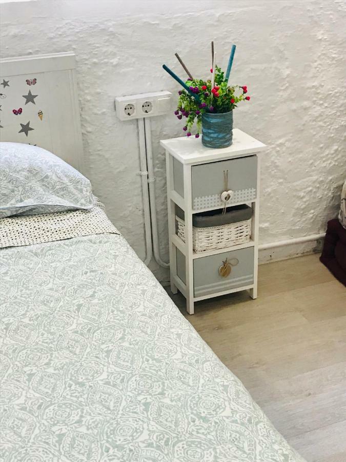 Apartamento Heart Of Gracia Barcelona Exterior foto