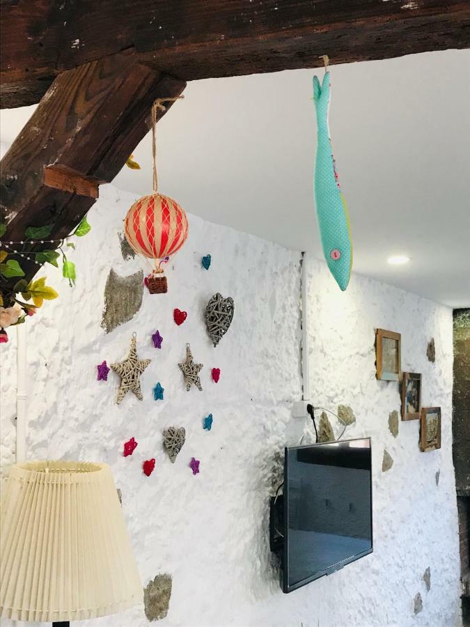 Apartamento Heart Of Gracia Barcelona Exterior foto