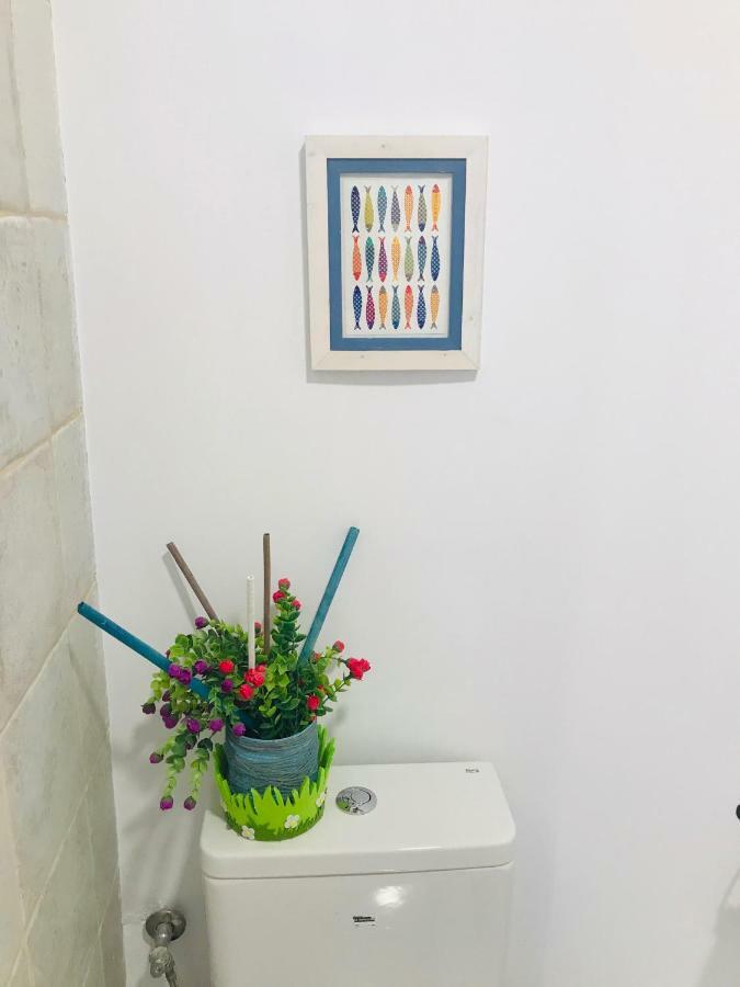 Apartamento Heart Of Gracia Barcelona Exterior foto