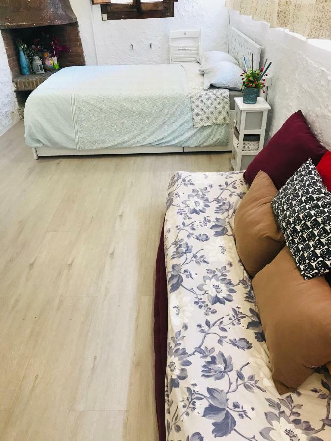 Apartamento Heart Of Gracia Barcelona Exterior foto