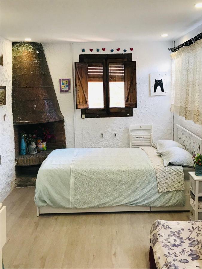 Apartamento Heart Of Gracia Barcelona Exterior foto